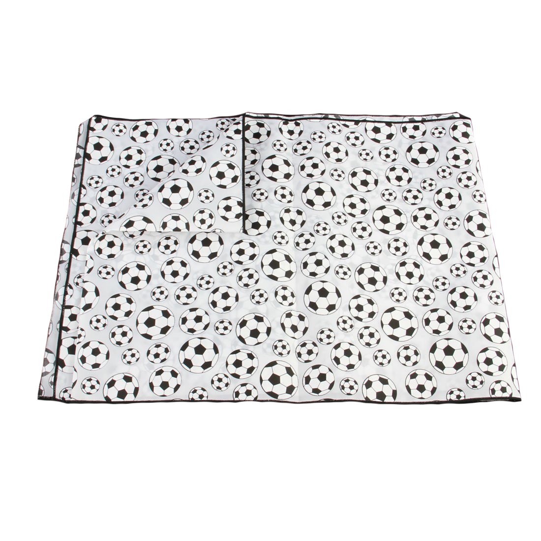 Craig BachmanImports Soccer Table Runner