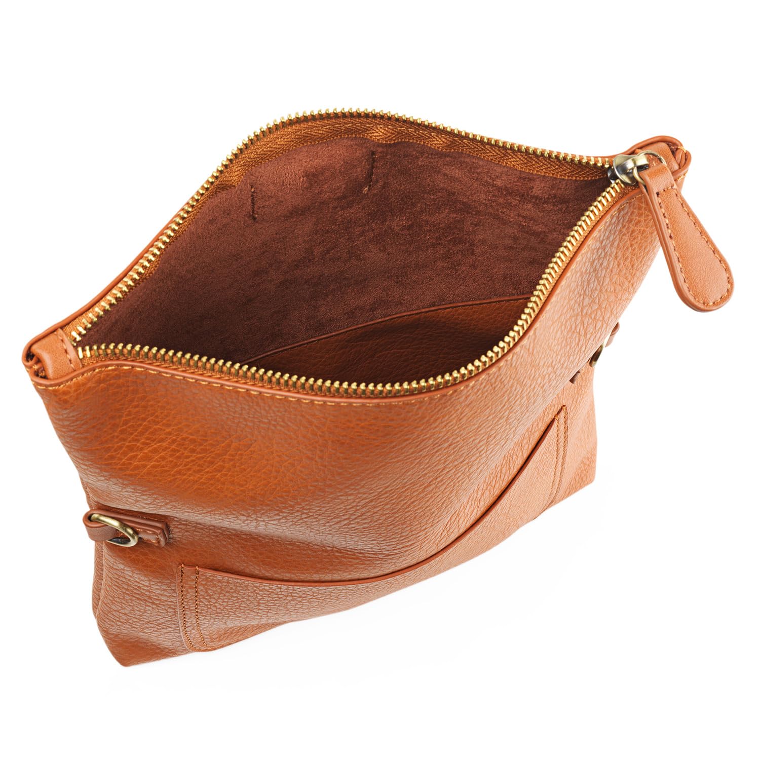 Lois - Bolso Bandolera Mujer elegante. Bolso mujer versátil diseño prá