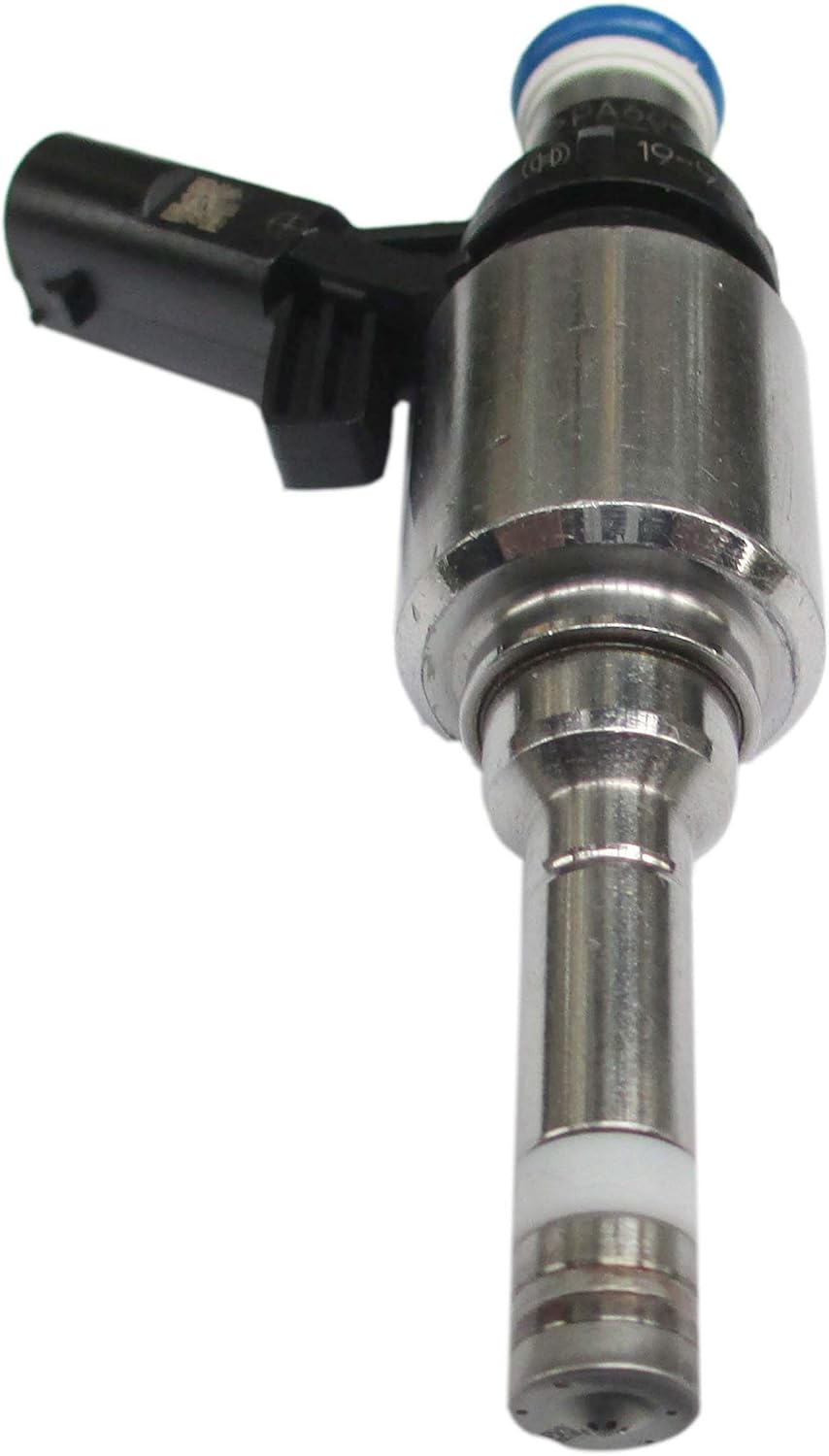 Set of 4 Fuel Injectors 0261500076 For Audi A4 A3 A5 VW T5 2.0L 06H906036G
