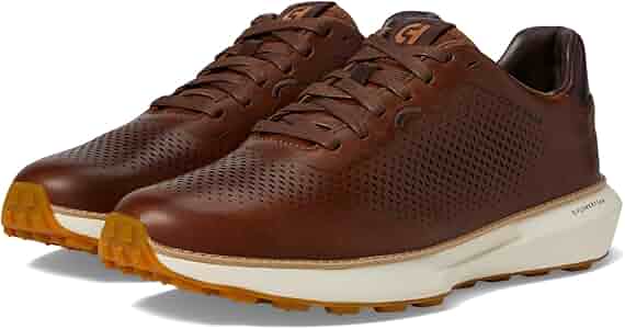【COLE HAAN】コールハーン GRANDPRO Ashland Golf Cole Haan GrandPro Ashland Golf Shoes Optic White/Nimbus