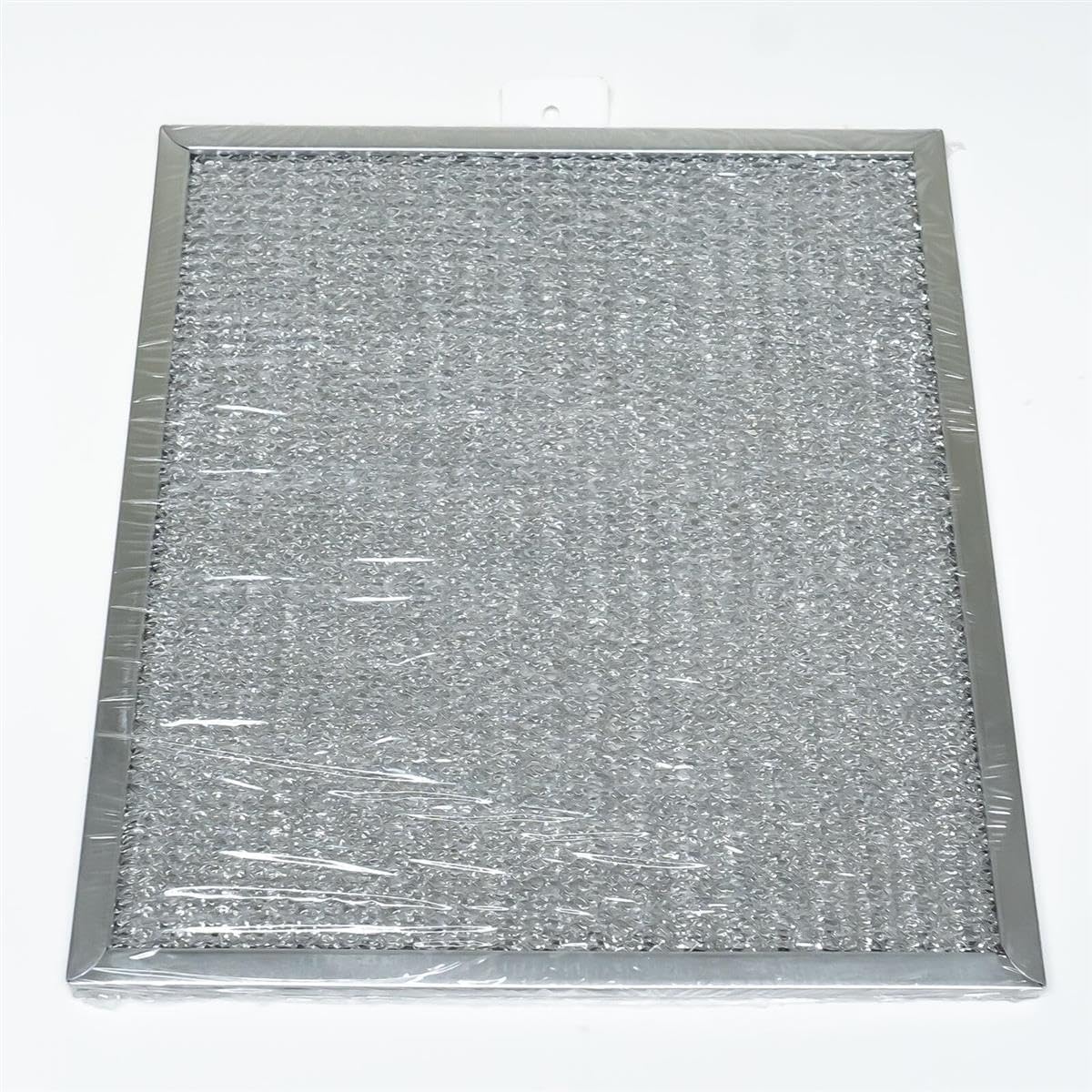 Replace Parts for Appliances RHF1032 Range Hood Aluminum Grease Filter for Electrolux for Frigidaire 5303307779 (060325-2218)