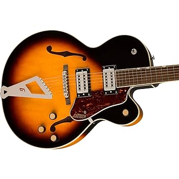 Gretsch G2420 Streamliner Hollowbody Electric Guitar with