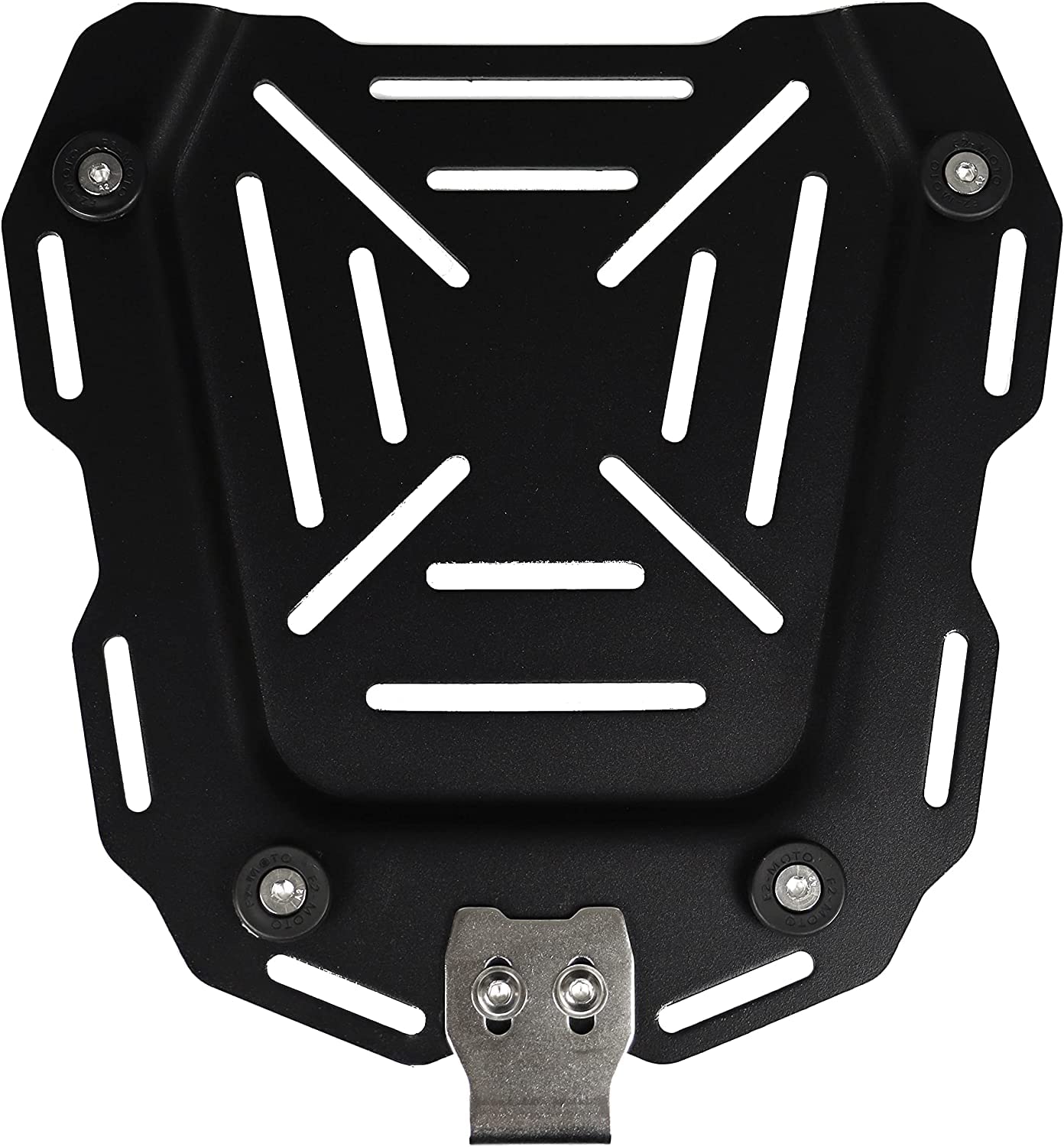 NEW格安】 AG 45L リアボックス シルバー Newステンレスヒンジ 超頑丈