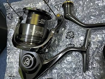 24 ツインパワー C5000XG 楽天市場】 シマノ(SHIMANO) 24 ツインパワー C5000XG C5000XG 046888