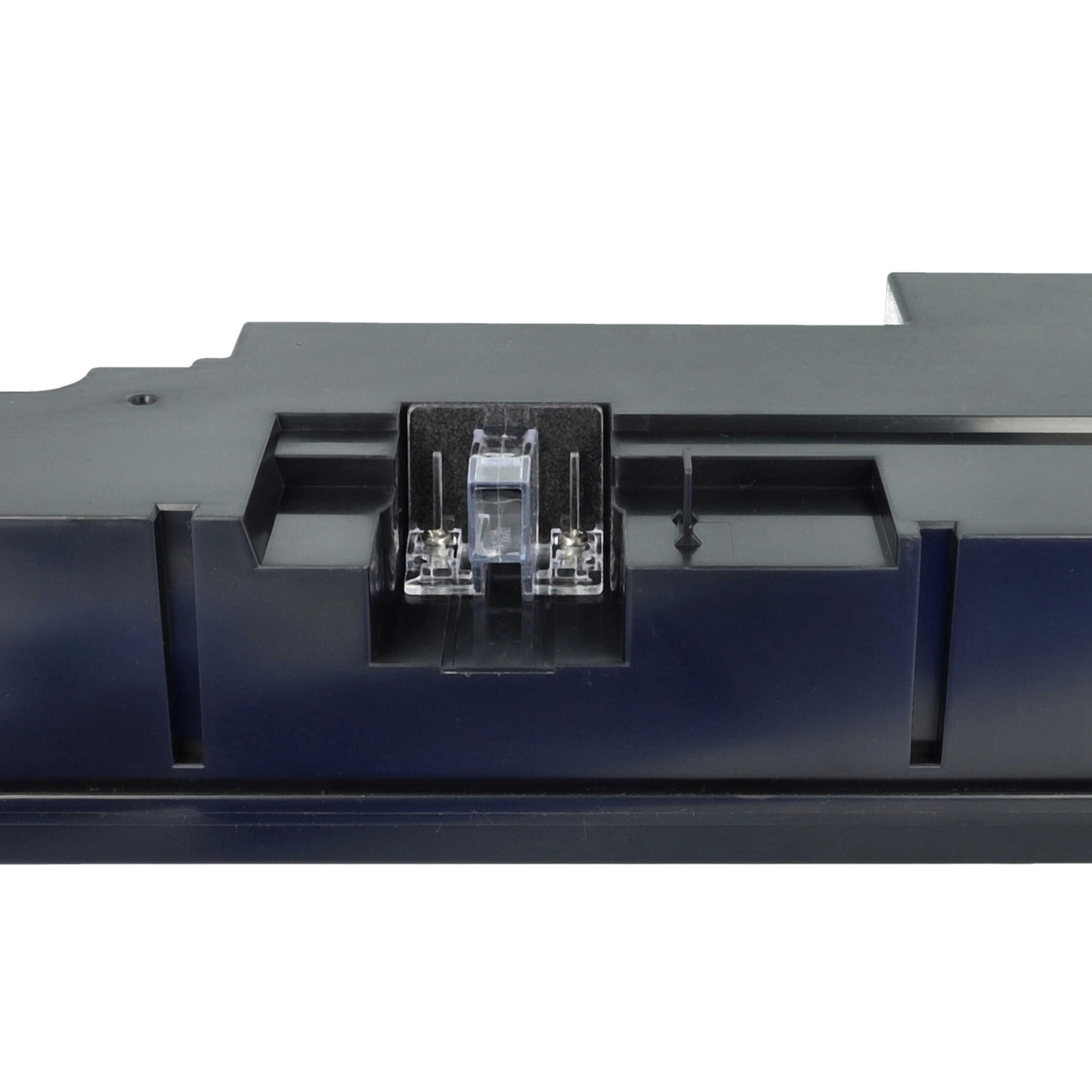 vhbw Pojemnik na toner, zamiennik do Konica Minolta WX-106, AAJ5WY1 do drukarki laserowej