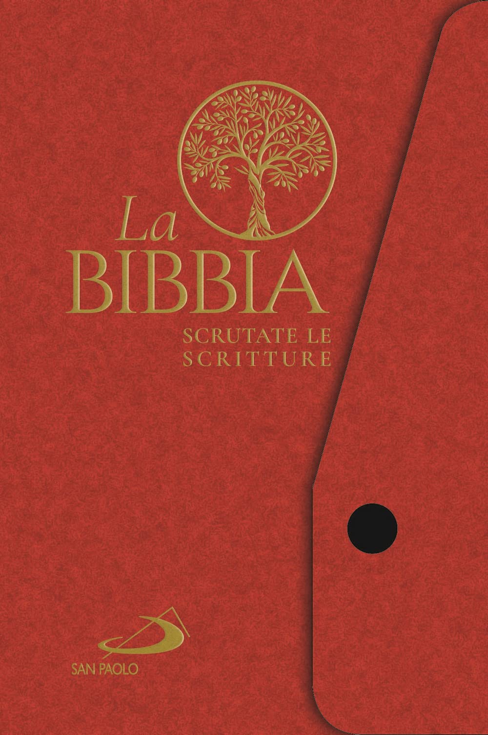 La Bibbia. Scrutate Le Scritture. Ediz. Pocket - 4