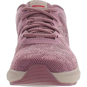 【HI FI FNK】(W) Row Lace Top Amazon.com | Ryka Womens Frenzy Lace-Up Mesh Running