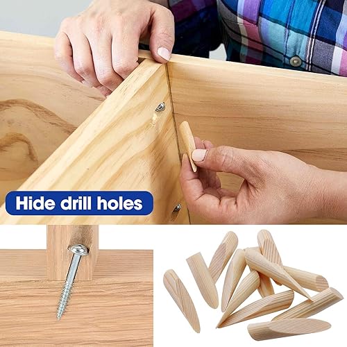 Miniatura 6 de Kit de herramientas de plantilla de agujero de bolsillo mejorado, juego de plantillas de guía de taladro de bolsillo para agujeros en ángulo de 15,