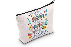 Pioneer Woman Obsession Zipper Bag: A Delightful Gift for Cooking Enthusiasts