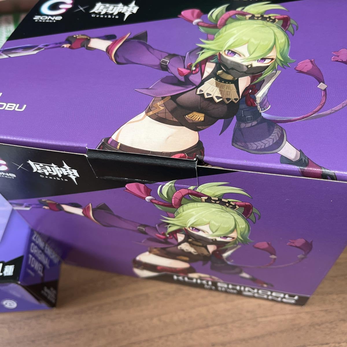 原神タオル Amazon.co.jp: 原神 タオル ハンカチ ループタオル ハンドタオル