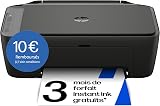 HP DeskJet 2920 Wireless All-in-One Colour Printer - 2