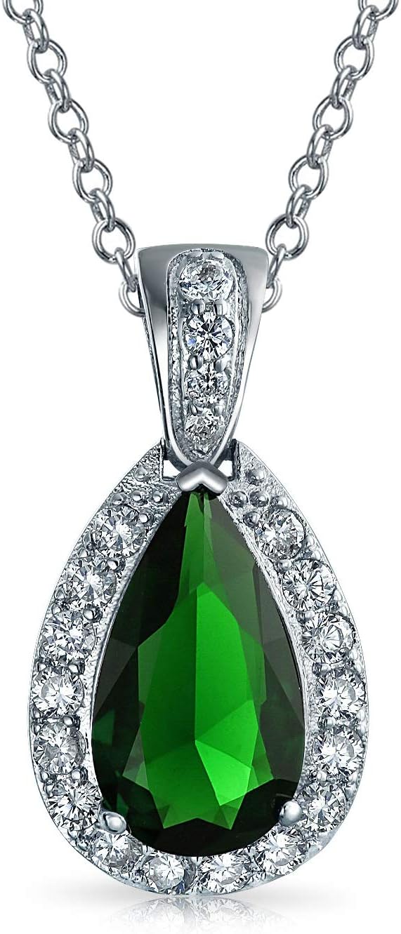 Collares con Colgantes