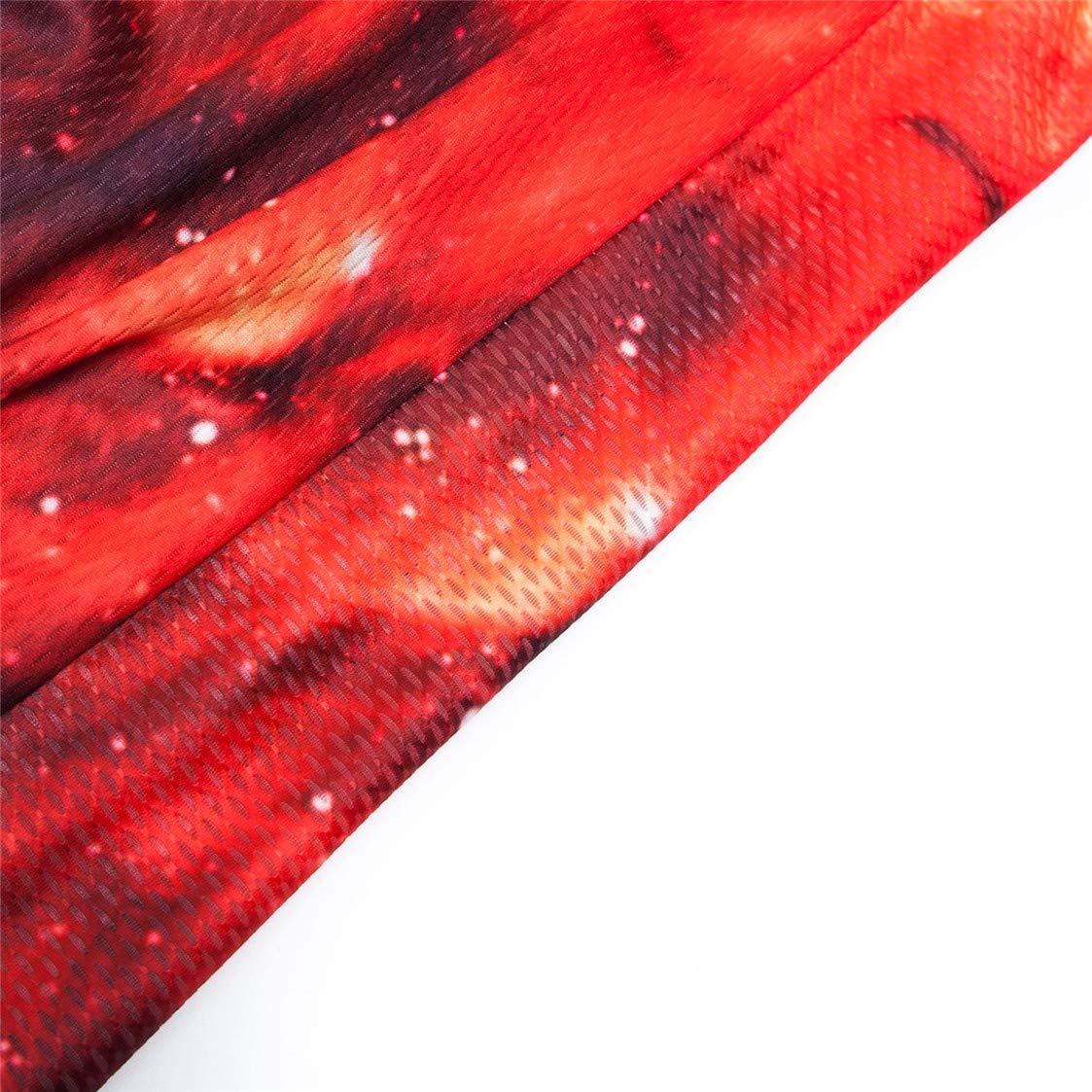 weimostar Maglia da ciclismo a maniche lunghe da uomo per mountain bike