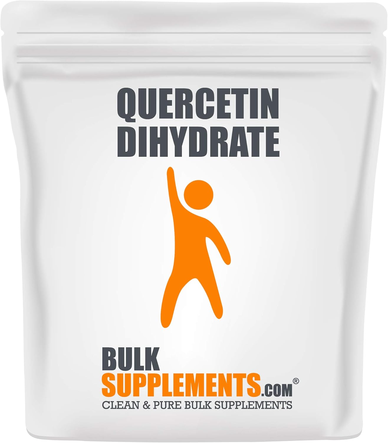 Quercetin 500mg Dihydrate Immune