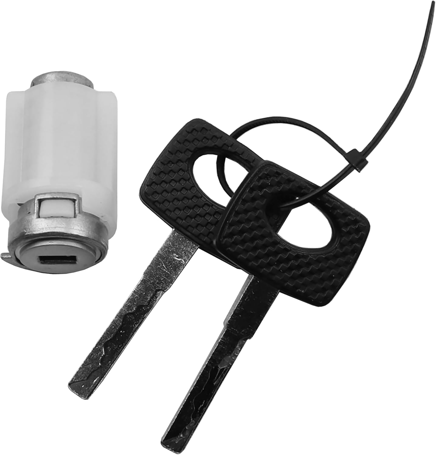 Beck/Arnley 201-1935 Ignition Key And Tumbler