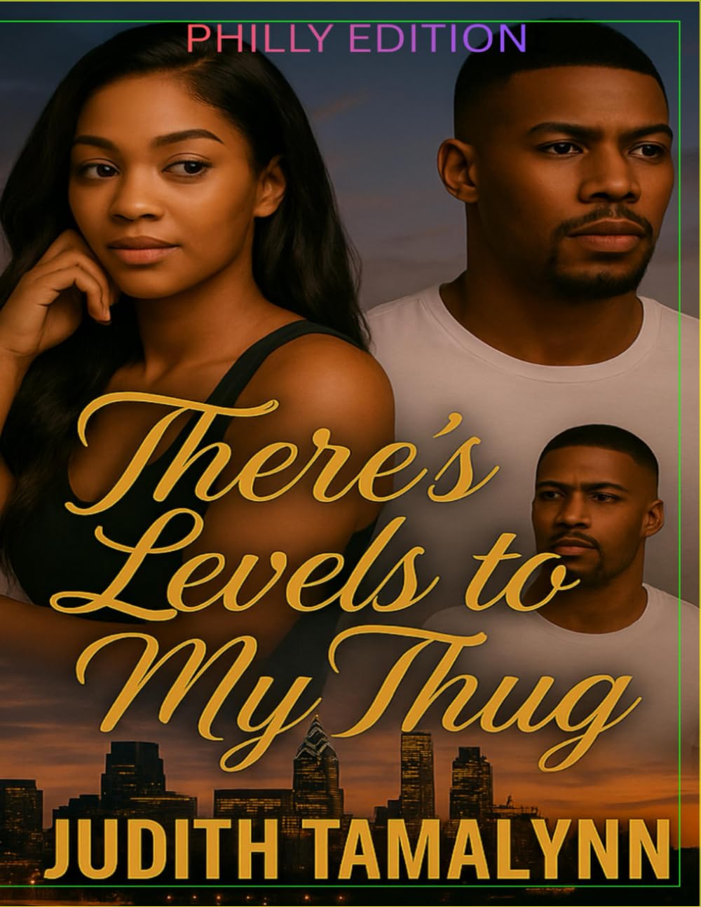 There's Levels to My Thug: 1