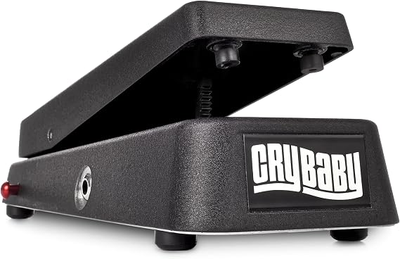 Cry Baby 95Q Wah