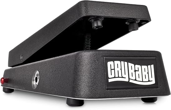 Cry Baby 95Q Wah