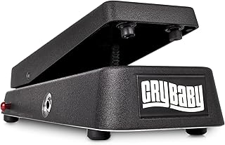 Cry Baby 95Q Wah