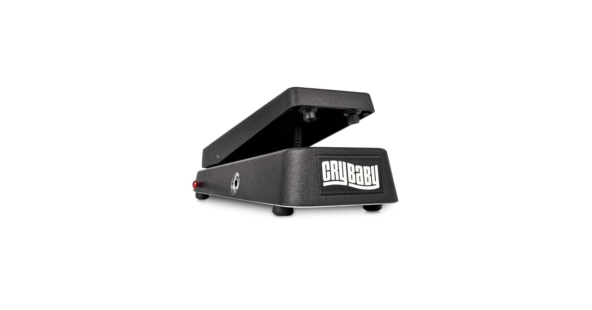Amazon.com: JIM DUNLOP Dunlop 95Q Cry Baby Wah : Musical