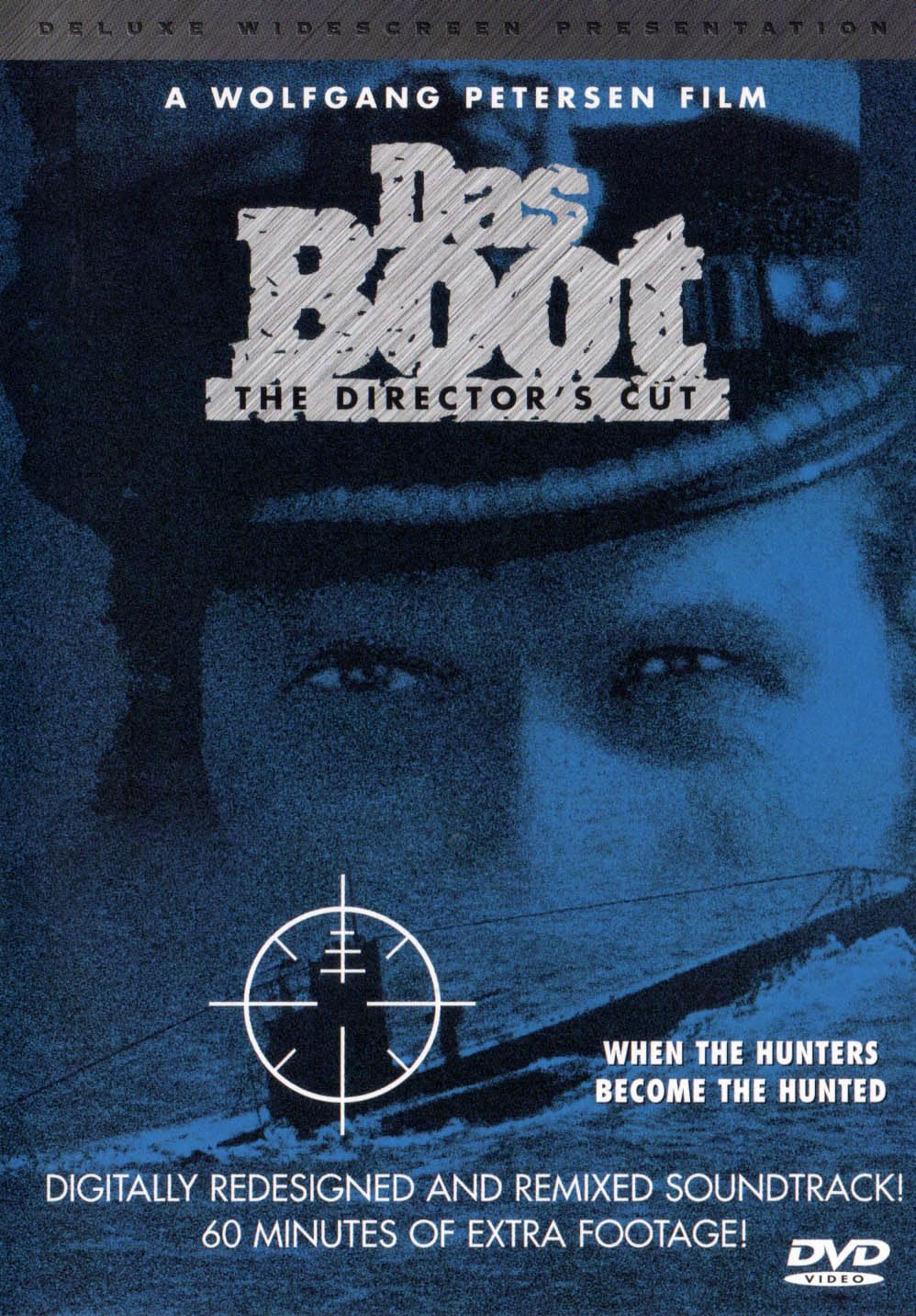 Das Boot - The Director's Cut
