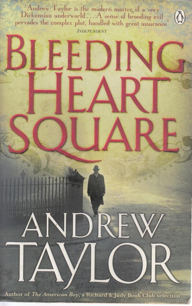 Bleeding Heart Square