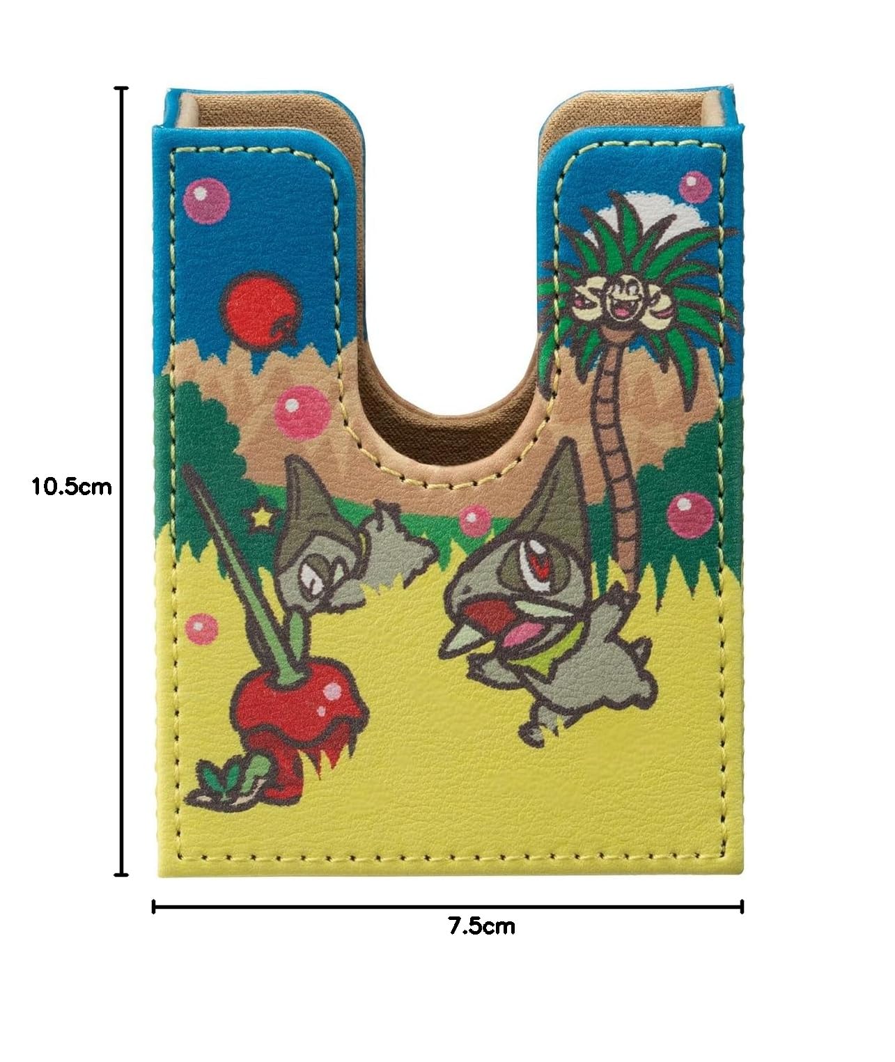 Amazon | ポケモンセンターオリジナル ポケモンカードゲーム 両面開き
