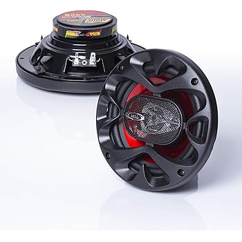best budget car speakers uk