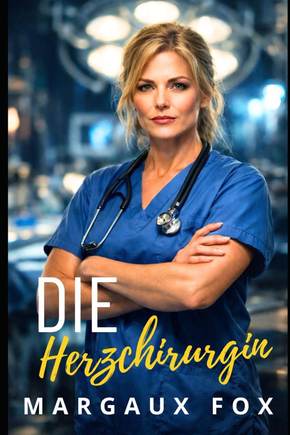 Die Herzchirurgin: Eine heiße sapphische Arztromanze über verbotene Gefühle (Geheime Liebe)