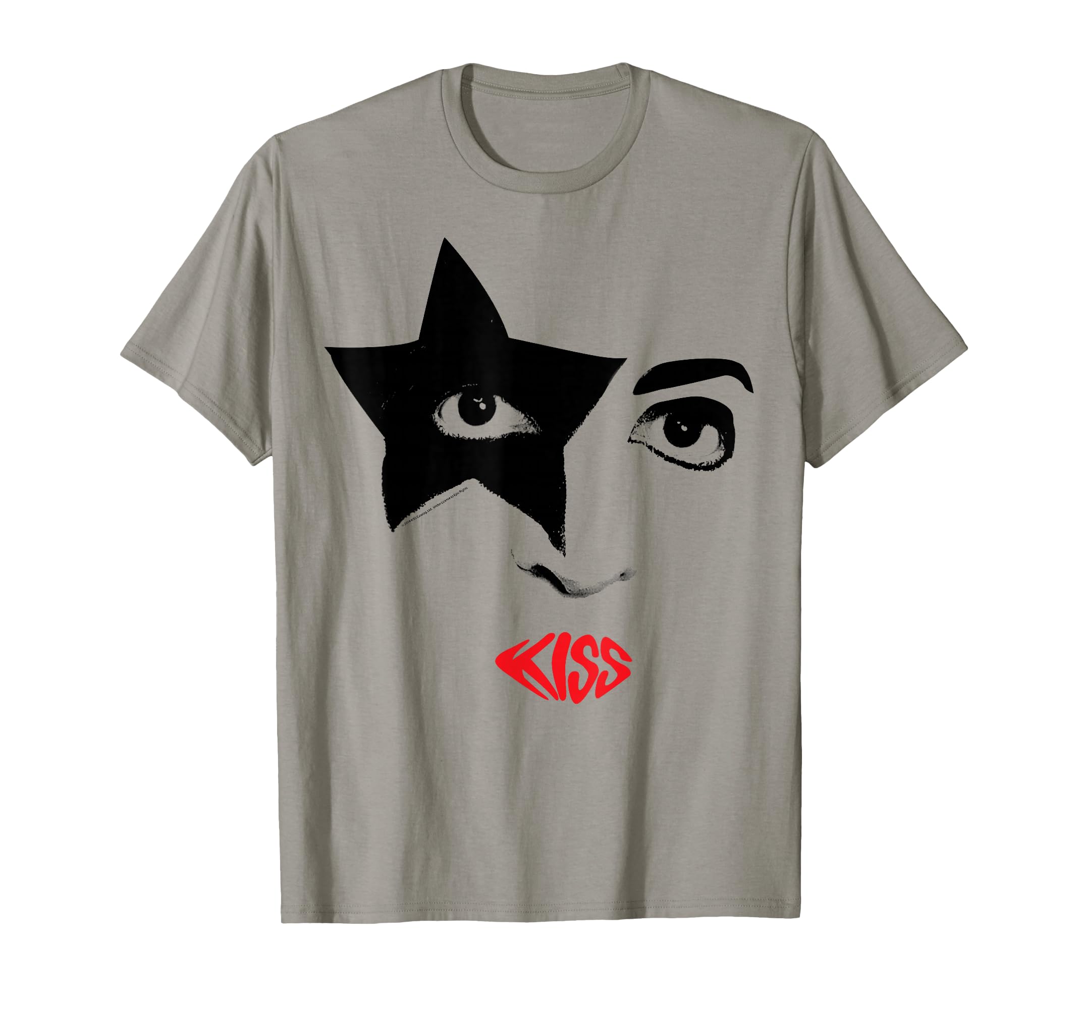 KISS - The Starchild T-Shirt