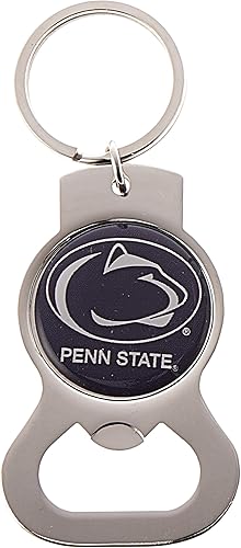 Miniatura 44 de Siskiyou Llavero con abrebotellas de la NCAA Sports