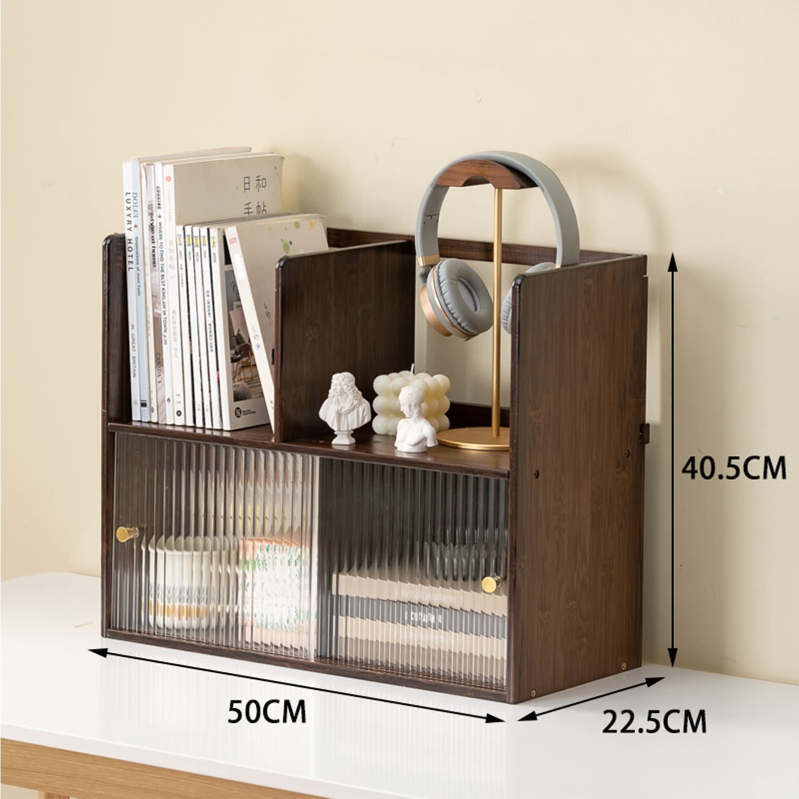 ナラ無垢材 上川木工 バルマン 飾り棚 食器棚 書棚 2段式 ナラ無垢材 上川木工 バルマン 飾り棚 食器棚 書棚 2段式 ナラ無垢材