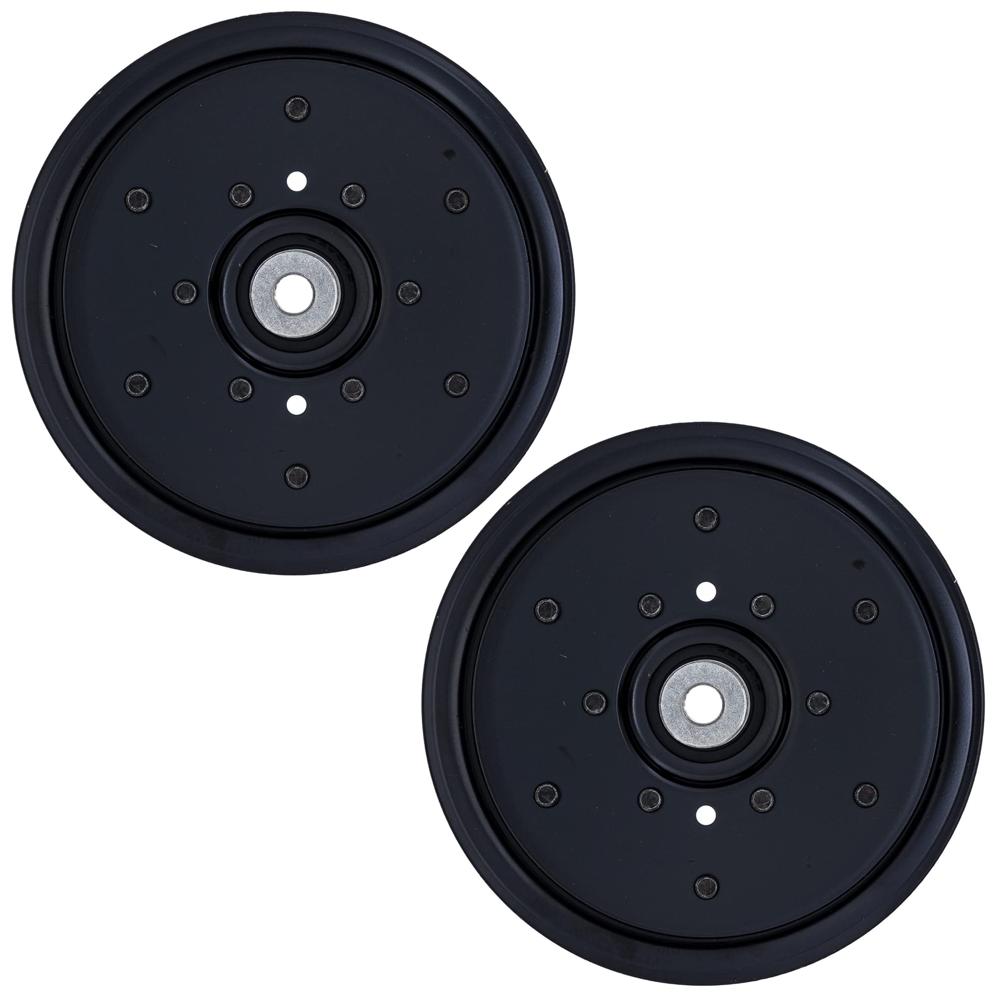 Amazon.com: 8TEN Idler Pulley for Scag Freedom Z SFZ48-19KA SFZ52