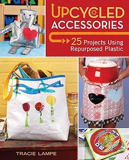Upcycled Accessories