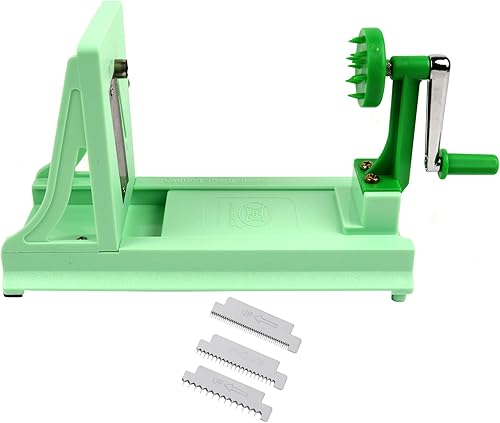 Rebanador de vegetales japonés tipo Turning