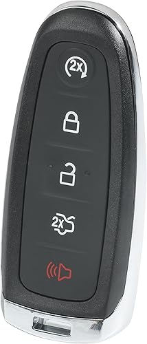 Funda para llavero, llavero de coche, funda de llavero inteligente, control remoto de entrada sin llave, accesorios de automóvil, reemplazo de disponible en Yaxa Peru