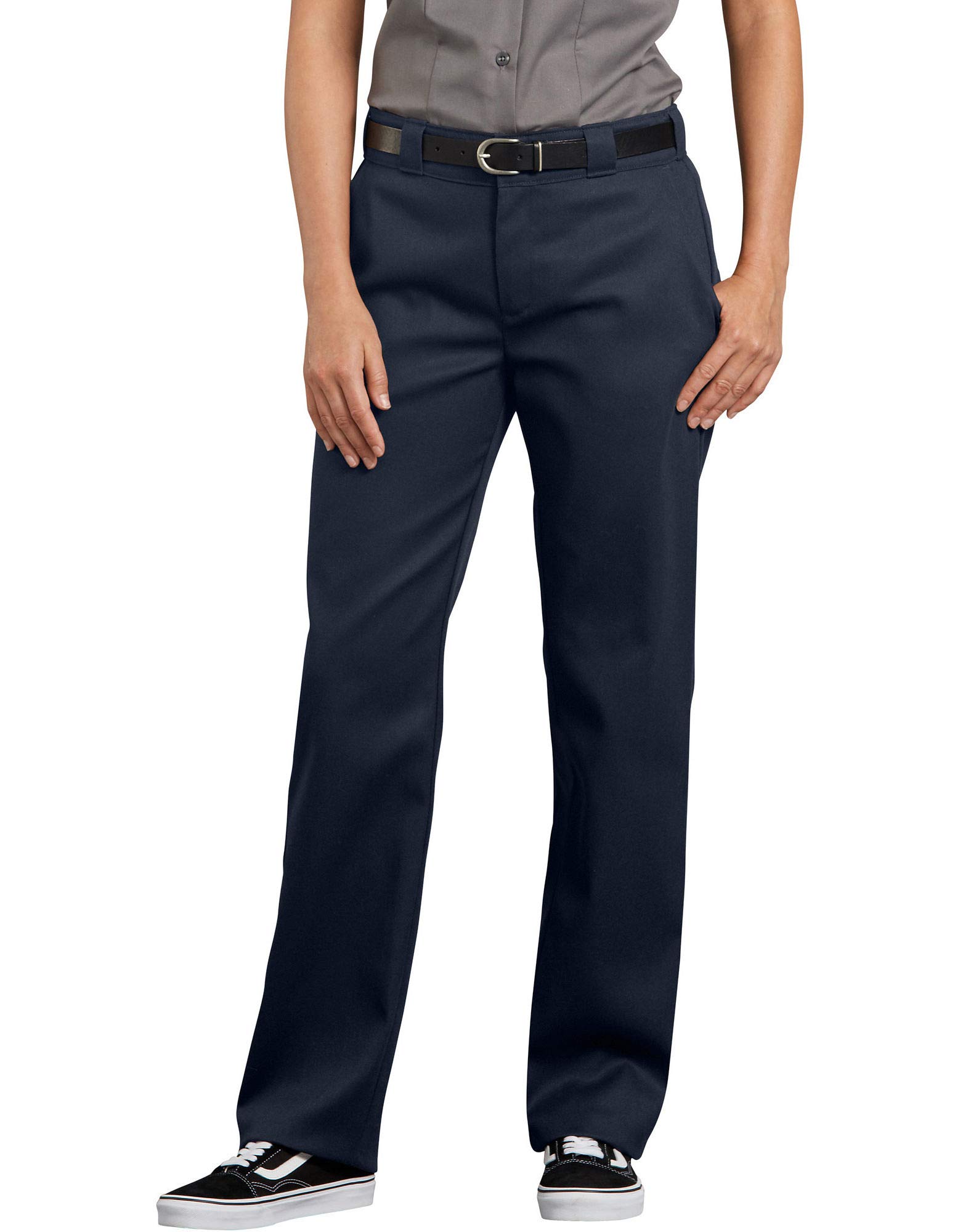 Dickies Women's Flex Original Fit Work Pants