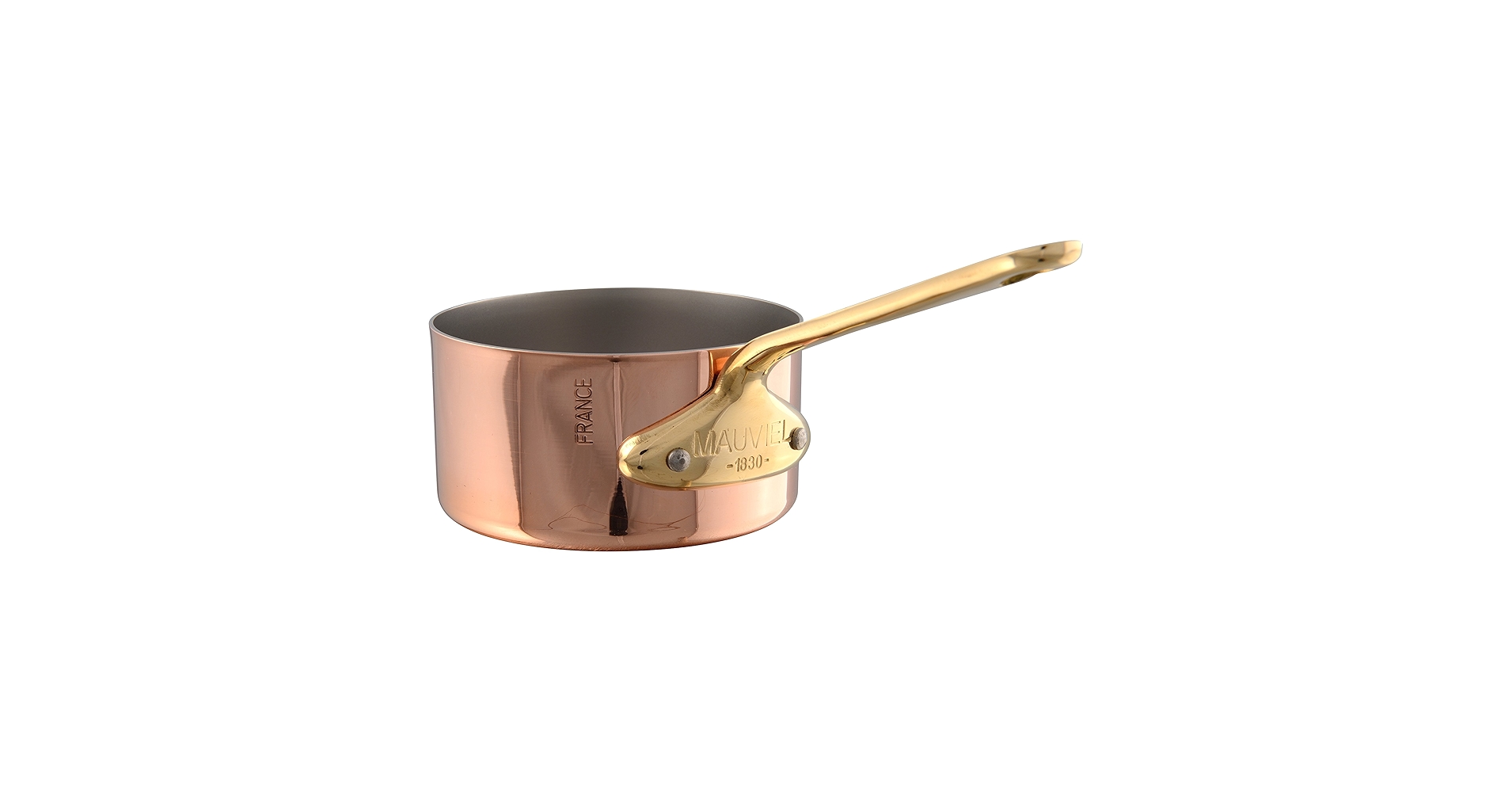 Amazon.com | Mauviel M'Minis Polished Copper & Stainless