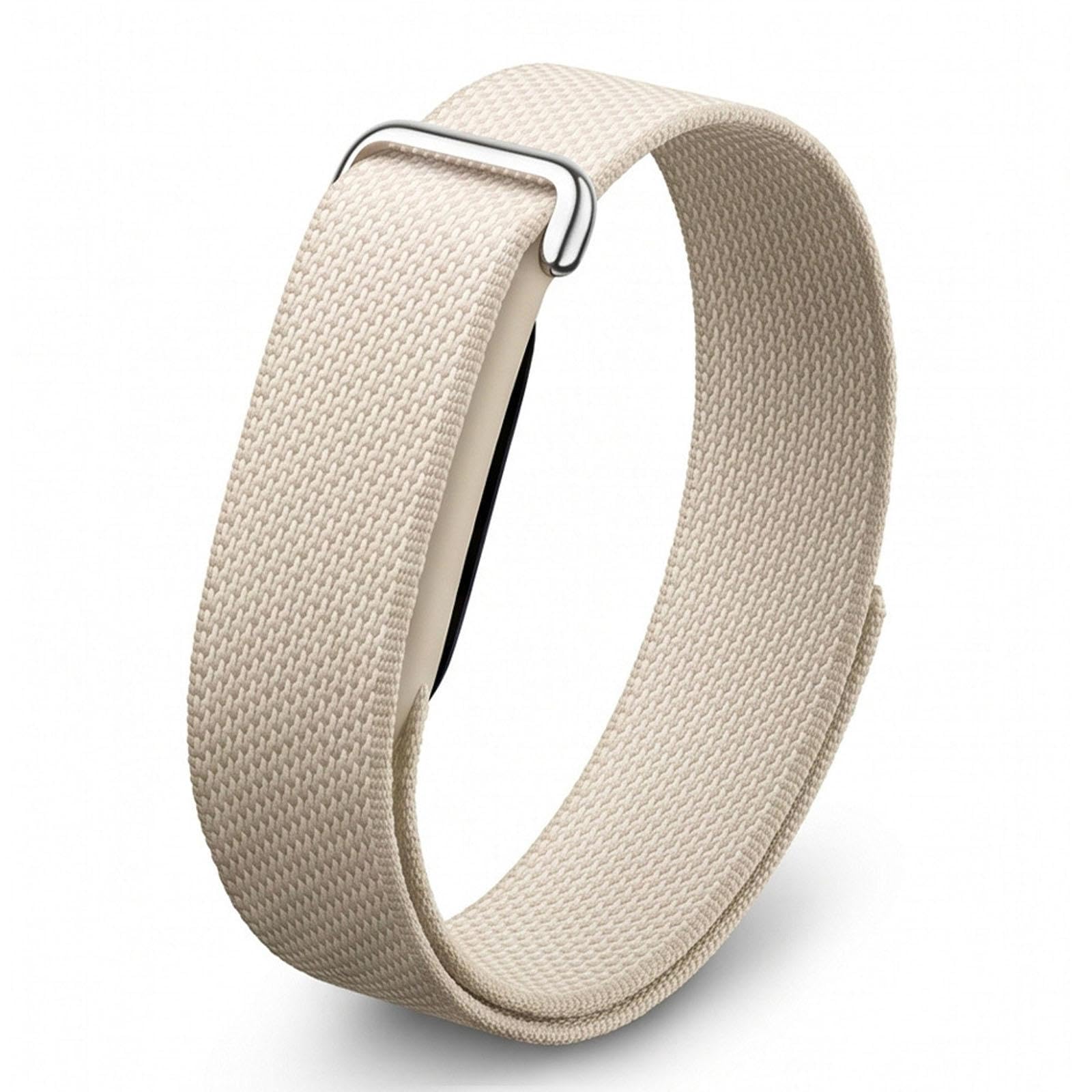 Fitbit Air Strap - EDNITA Silicone Replacement -4