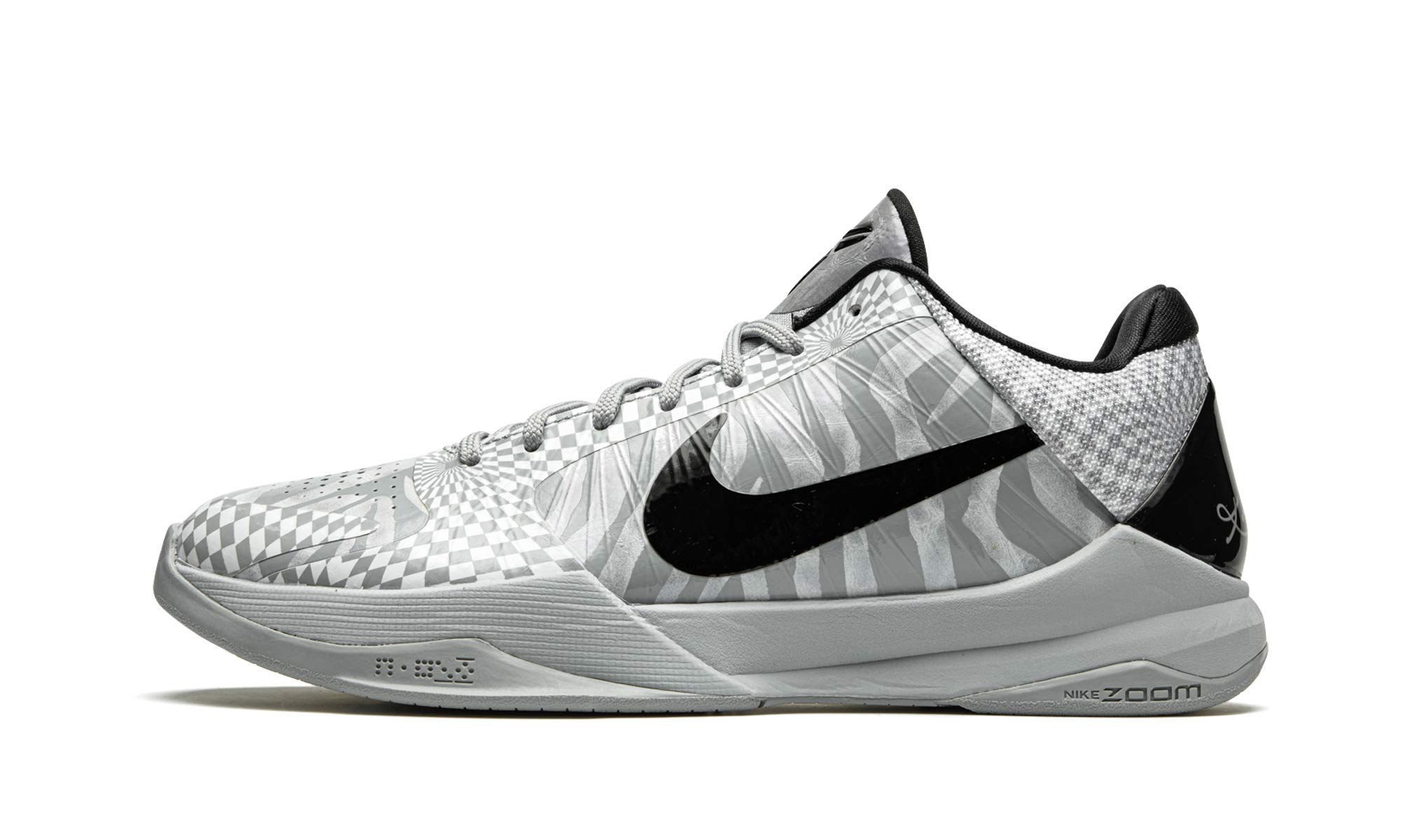 Nike Kobe 5 Protro Demar DeRozan Mens Cd4991 003 - Size 9