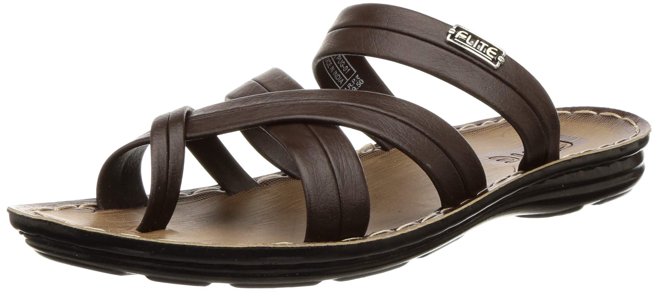 Flite PuMen's Pug091g Slippers