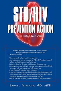 STD/HIV Prevention Action: Let's Protect Each Other