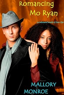 ROMANCING MO RYAN