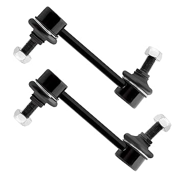 Amazon.com: 2pcs BOXI K9545 Rear Sway Bar Stabilizer Link