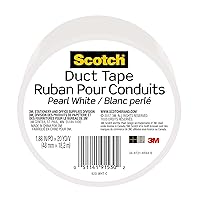 Vista 10 de Scotch Cinta americana, 4,8 cm x 18,3 m, púrpura violeta, 1 rollo (920-PPL-C)