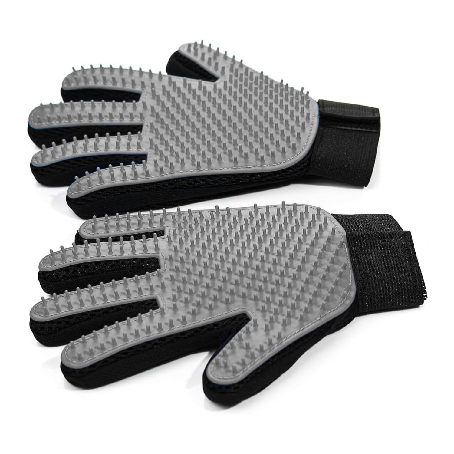NVNAN Pet Hair Removal Gloves