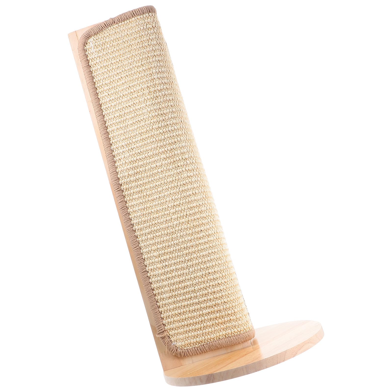 Protector de Esquinas de Madera para Sofás, Almohadilla Resistente para Muebles, Uso en Decoración del Hogar y Protección contra Arañazos de Gatos