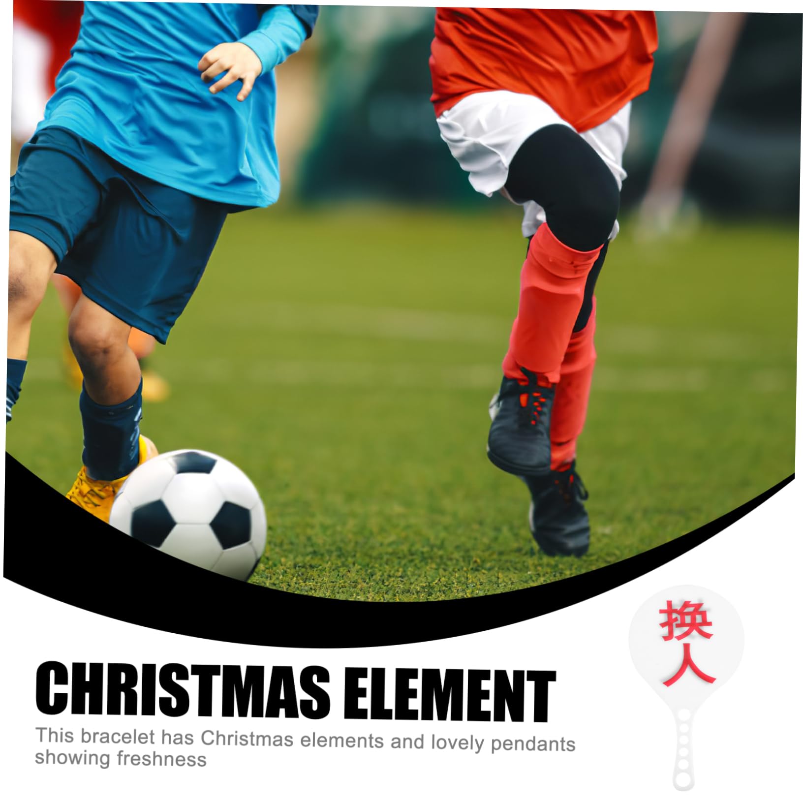 Hemoton Referee Card Set Basketball Umpire Boards Standard Abs Material Essential Game Indicators