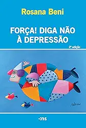 Força! Diga não à depressão