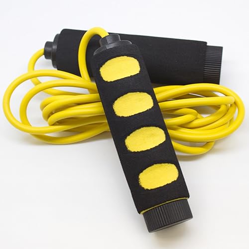 Miniatura 2 de Southland Archery Supply Cuerda de saltar SAS para entrenamiento cardiovascular